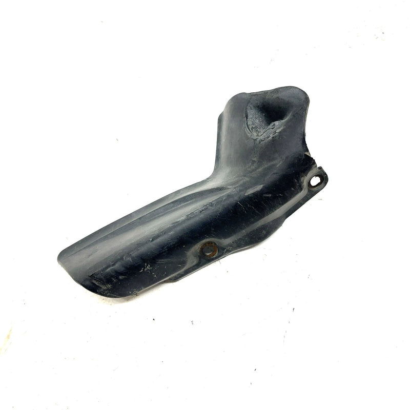 01-04 Honda Foreman Rubicon TRX500 OEM Front Left Axle Guard 51316-HN2-000 AH79