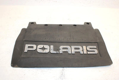 1996 Polaris 500 Oem Snowflap 5432149 5432149-1106 SP12