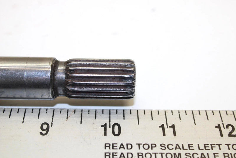 1993 Polaris Trail Boss 350l Oem Input Shaft 3231580 Q5225