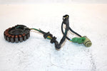 1992 Honda Trx 300 A Oem Stator 31120-HC4-004 31120-HC4-014 AH51