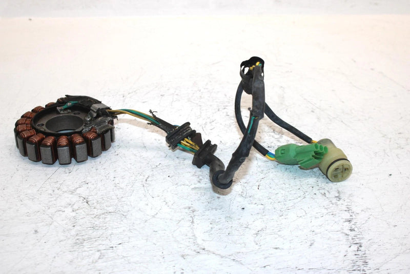 1992 Honda Trx 300 A Oem Stator 31120-HC4-004 31120-HC4-014 AH51