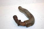 2009 Honda Trx 500 Fpea Foreman P/s Es Oem Exhaust Pipe 18320-HP0-A00 AH17