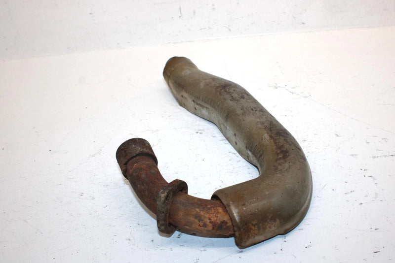 2009 Honda Trx 500 Fpea Foreman P/s Es Oem Exhaust Pipe 18320-HP0-A00 AH17