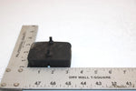 1985 Honda Atc 110a All Terrain Oem Seat Rubber Dampner 77201-942-000 AH58