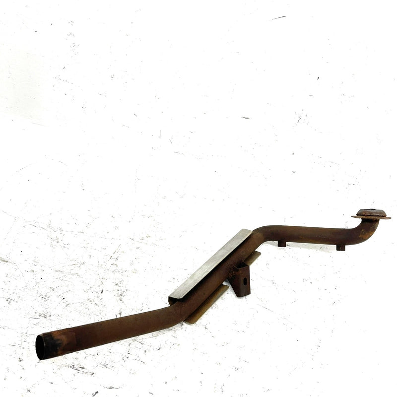 98-99 Arctic Cat 300 4X4 OEM Exhaust Header Pipe 0512-004 AA15