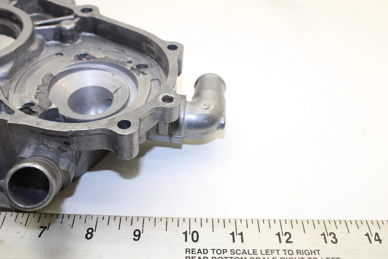 1995 Polaris Sportsman 400 Oem Right Crankcase #3 3087149 B20