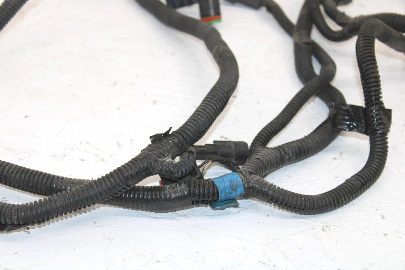 2007 Ski-doo Mxz 1000 Oem Main Wiring Harness 515176429 SS109