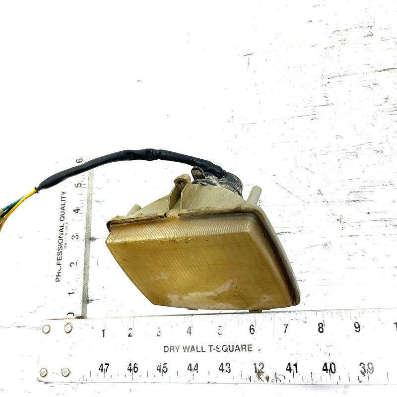 92-94 Yamaha Timberwolf 250 OEM Headlight Unit 2HR-84310-30-00 AY56