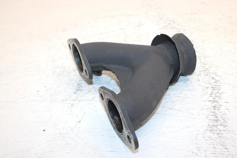 1995 Arctic Cat Pantera Oem Exhaust Manifold 0712-132 SA17
