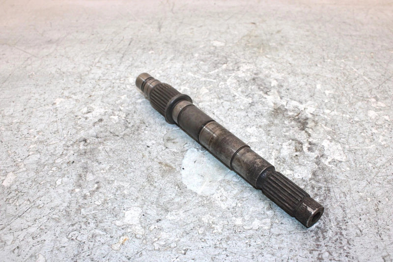 2000 Polaris Trail Boss Oem Transmission Input Shaft 3233676 AP171