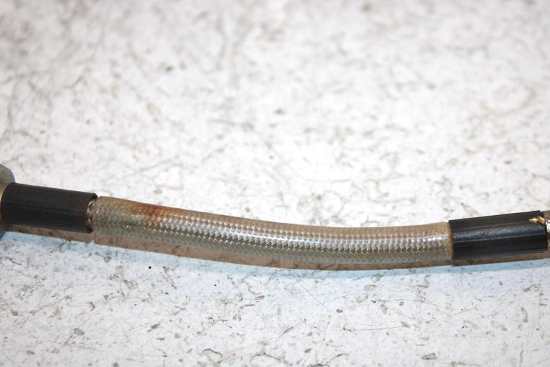 2002 Polaris Sportsman 500 Oem Rear Brake Soft Line 1910478 AP154