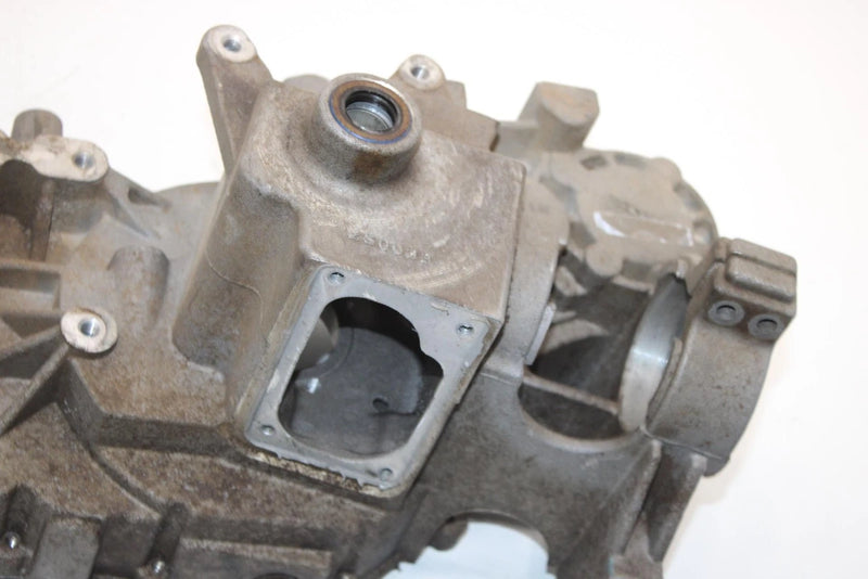 2001 Polaris Sportsman 500 Oem Transmission Case W/Cover 3233778 3233776 AP81