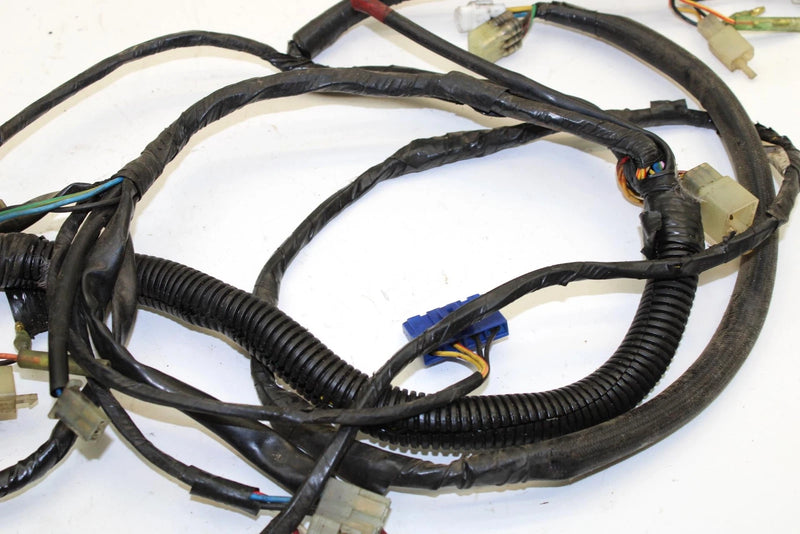 1998 Yamaha Vmax 600 Xt Oem Main Harness 8CR-82590-00-00 SY82