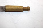 96 Arctic Cat Zrt 600 Oem Fuel Tank Pickup 0510-358 SA177