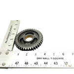 00-12 Yamaha Big Bear 400 4x4 OEM 40T 1st Wheel Gear 5EH-17211-00-00 AY52