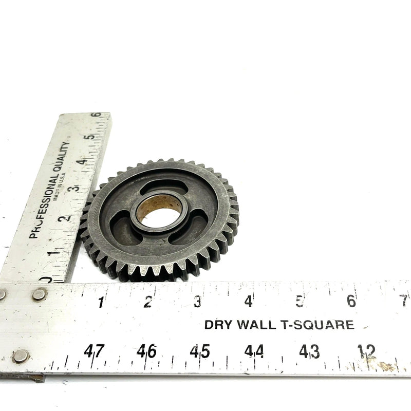 00-12 Yamaha Big Bear 400 4x4 OEM 40T 1st Wheel Gear 5EH-17211-00-00 AY52