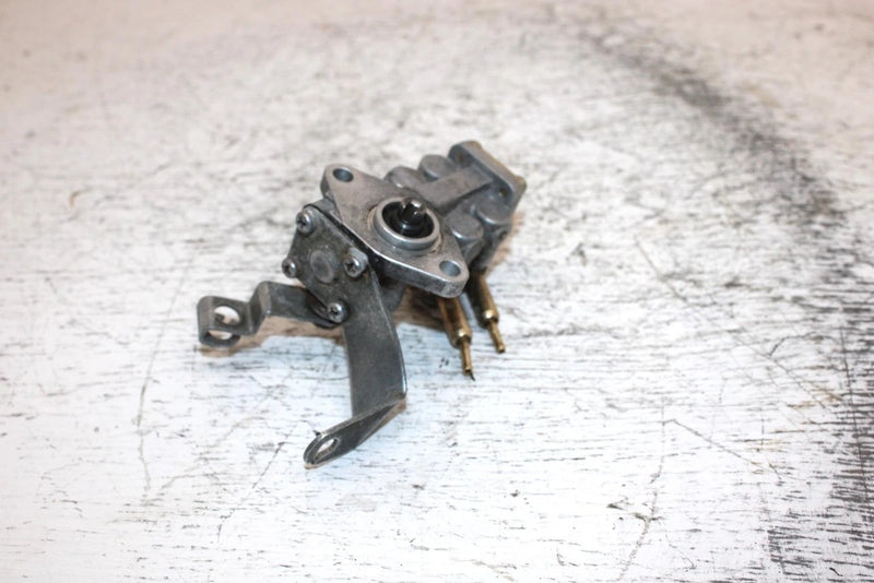1998 Arctic Cat Zr 600 Oem Oil Pump 3005-118 SA33