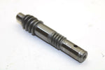 Yamaha OEM Oil Pump Worm Shaft 879-13175-00-00 Q1578
