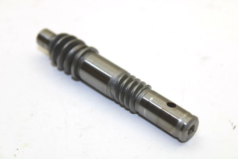 Yamaha OEM Oil Pump Worm Shaft 879-13175-00-00 Q1578