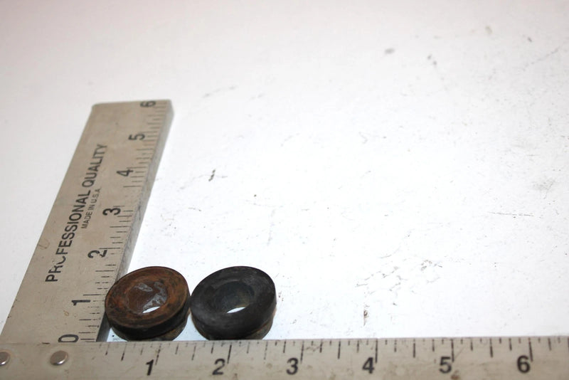 97 Polaris Xcr 600 Se Oem Eyeley Bushing Pair 1500137 SP18