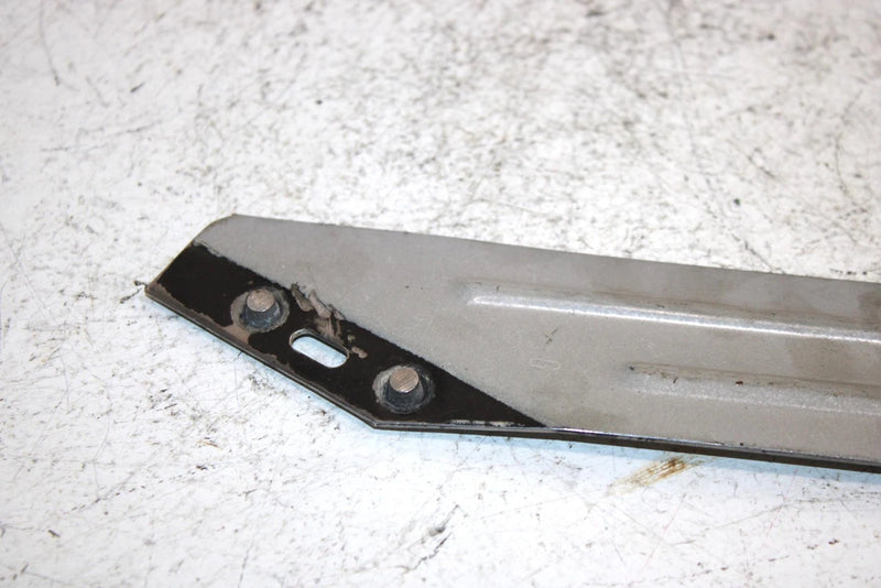 02 Ski-doo Grand Touring 500 Oem Left Belly Pan Brace 518322119 SS24