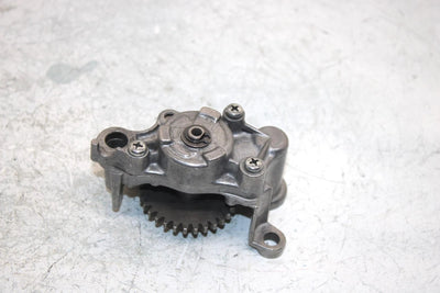 86 Honda Trx 350 A Fourtrax 350 Oem Oil Pump Assembly 15100-HA7-770 AH25