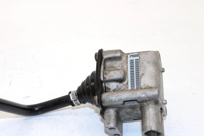 2000 Polaris Xplorer 400 Oem Gear Shifter 1341289 AP200