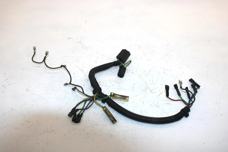 91 Polaris Trail Boss 350l 4x4 Oem Headlight Harness 2460307 AP15