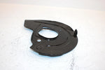 1985 Honda Atc 110 Oem Rear Sub Chain Cover 40523-968-680 AH68