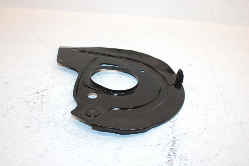 1985 Honda Atc 110 Oem Rear Sub Chain Cover 40523-968-680 AH68