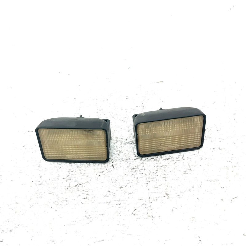 2002 Polaris Sportsman 400 OEM Lower Headlight Set 2431014 AP223