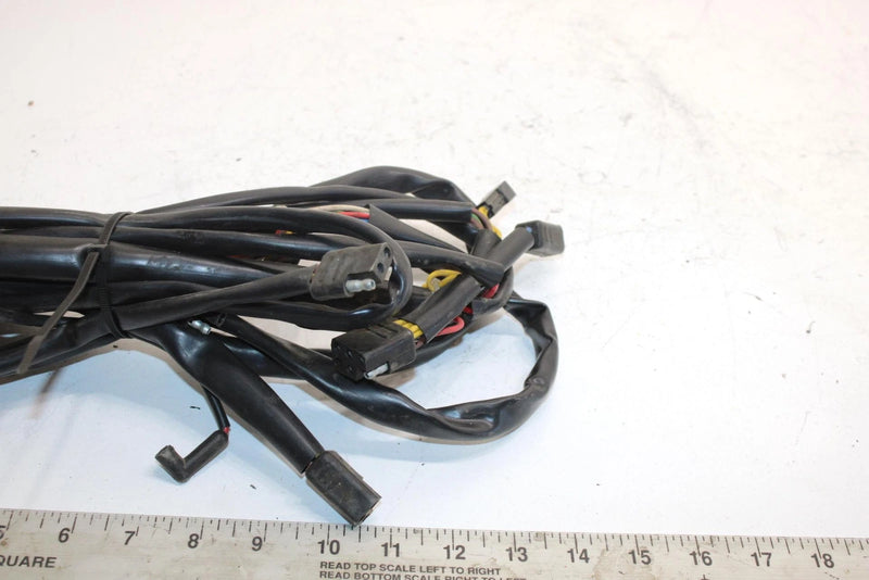 96 Arctic Cat Powder Special 580 Ext Oem Main Wire Harness 0686-333 SAS11
