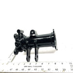 07-13 Honda Rancher 420 OEM Rear Axle Housing 52210-HP5-600 AH21