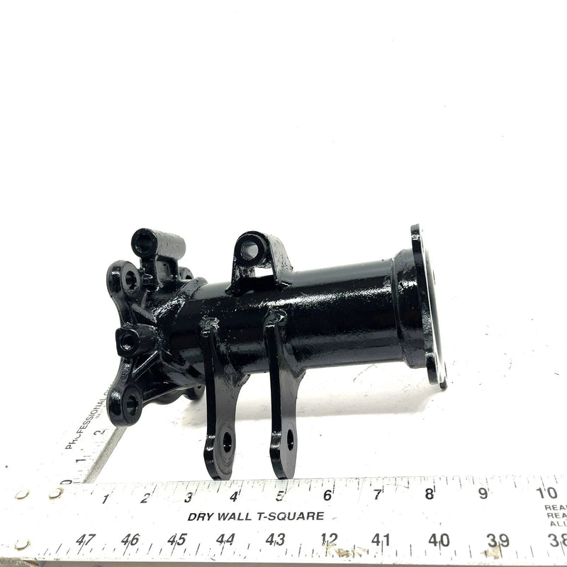 07-13 Honda Rancher 420 OEM Rear Axle Housing 52210-HP5-600 AH21