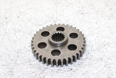 2013 Polaris 600 Rush Pro R Oem 40T Lower Drive Gear 3225069 SP29