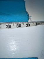 New Vintage Blue Trail Ridge Polyester Pants #565 XX-58
