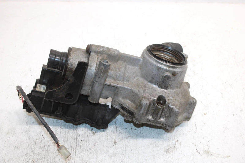 2012 Arctic Cat Prowler Hdx 700 Oem Front Gearcase 1502-888 XA1