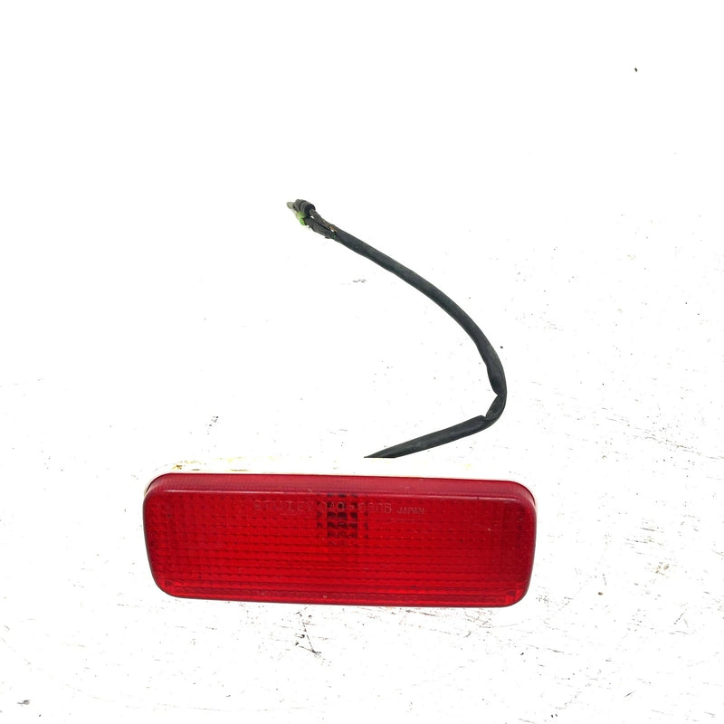 87-88 Honda FourTrax 200 TRX200SX 2x4 OEM Tail Brake Light 33700-HB3-771 AH91