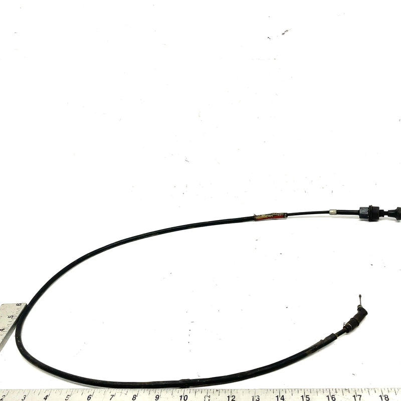 00-03 Honda Rancher 350 TRX350FM 4x4 OEM Choke Cable 17950-HN5-671 AH47