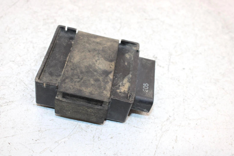 2005 Arctic Cat Atv 650 Oem  Control Unit 3201-470 AA27