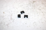 01 Polaris Sportsman 90 Oem Clutch Slider Set of 3 04502343 0455002 AP61