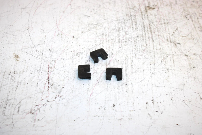 01 Polaris Sportsman 90 Oem Clutch Slider Set of 3 04502343 0455002 AP61