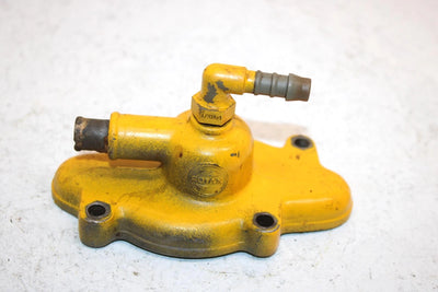 1990 Sea-doo Gt Oem Water Pump Cover 290922014 JS55
