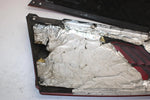 94 Polaris 440 L/c Oem Side Panel Set 2610008-177 5431742-177 SP53