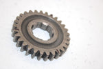 86 Honda Fourtrax250 Trx250 A Oem 29T Fifth Countershaft Gear 23491-HA0-000 AH32