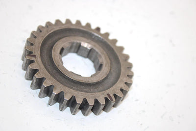 86 Honda Fourtrax250 Trx250 A Oem 29T Fifth Countershaft Gear 23491-HA0-000 AH32