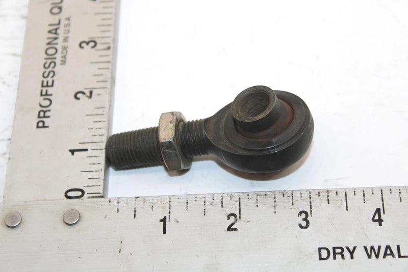 1998 Ski-doo Mxz 500 Oem Radius Rod Rh Thread End 415042500 SS89