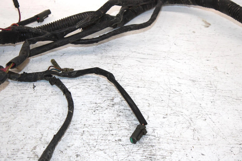 1996 Arctic Cat Zr 580 Oem Fuel Injection Harness 3004-713 SA24