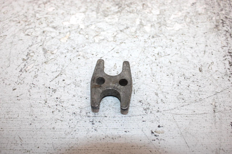 1986 Honda Trx350 Oem Oil Line Plate 15630-HM7-A00 AH40