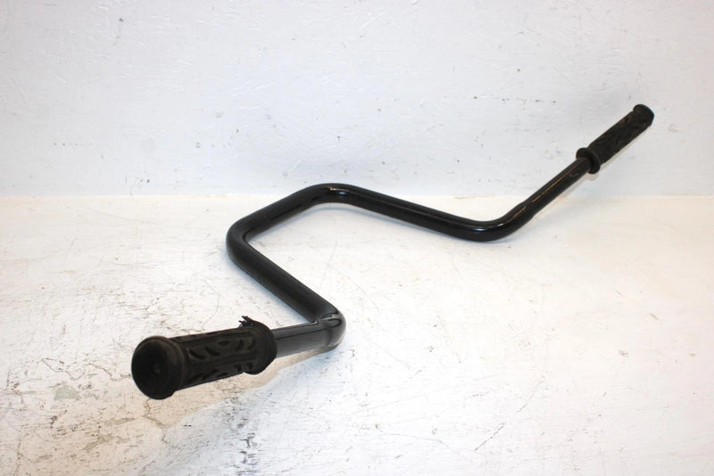 2003 Bombardier Quest 500 Oem Steering Handlebar 709400199 AB13